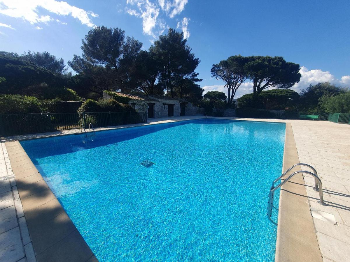 Apartamento * Casa Faustine *, Grande Terrasse, Piscines Gassin Exterior foto