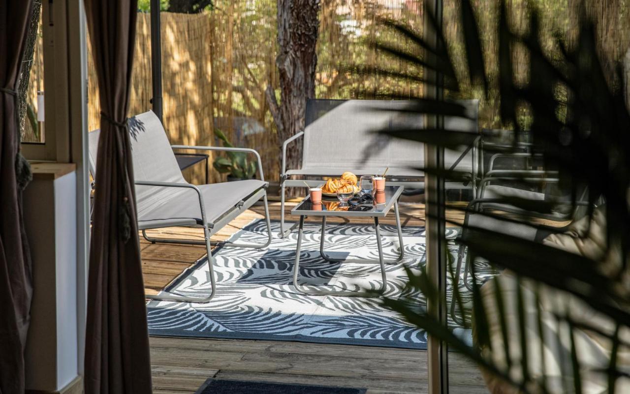Apartamento * Casa Faustine *, Grande Terrasse, Piscines Gassin Exterior foto
